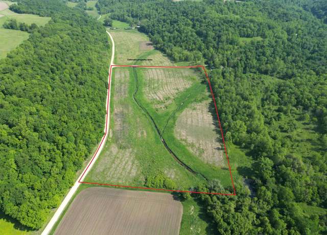 Property at 0 Penny Spgs, Luana, IA 52156