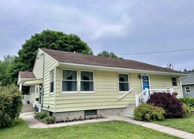 Property at 609 S Mill St, Decorah, IA 52101, 2 beds, 2 baths