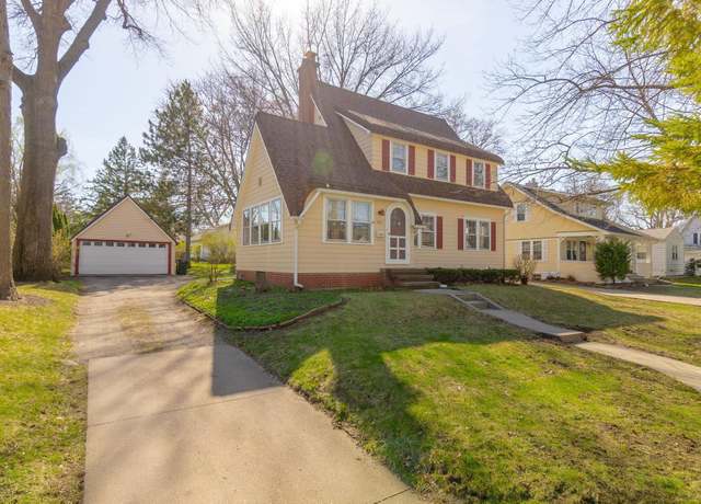 Property at 292 Kenilworth Rd. Rd, Waterloo, IA 50701, 3 beds, 1.5 baths