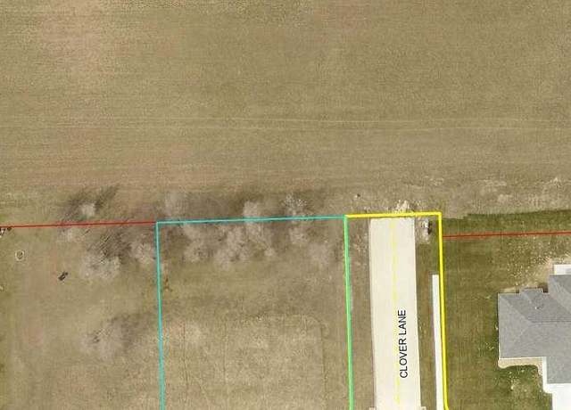 Property at 509 Tumbleweed Trl, Waverly, IA 50677