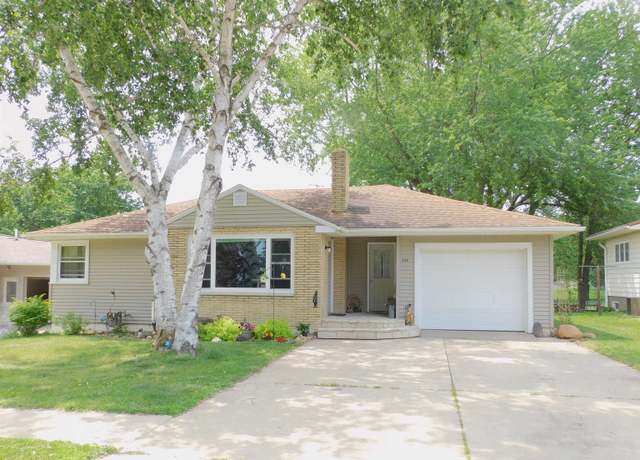 Property at 409 Commercial St, Strawberry Point, IA 52076, 3 beds, 2 baths