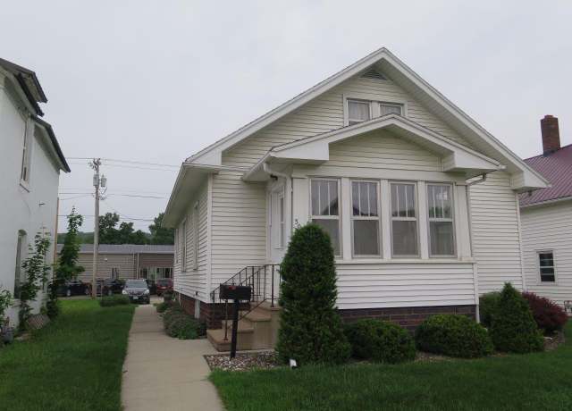 Property at 306 E Main St, Decorah, IA 52101, 3 beds, 2 baths