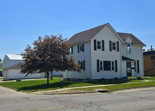 Property at 300 Commercial St, Laporte City, IA 50651, 3 beds, 2 baths