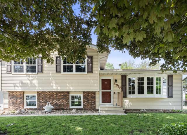 Property at 3918 Tami Ter, Waterloo, IA 50702, 3 beds, 2 baths