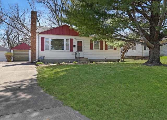 Property at 1532 Byron Ave, Waterloo, IA 50702, 3 beds, 1 bath