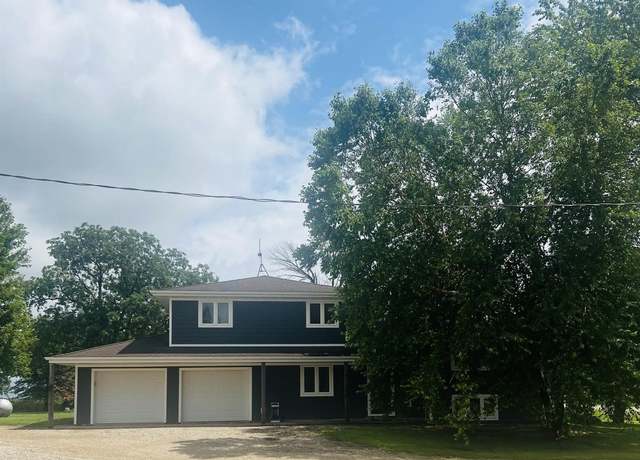 Property at 22905 150th St. St, Holland, IA 50642, 4 beds, 1 bath
