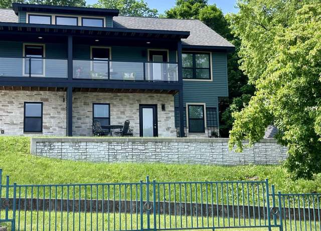 Property at 503 E Broadway St, Decorah, IA 52101, 3 beds, 3 baths