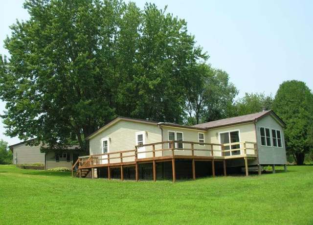 Property at 43860 Dogwood Ave, St. Ansgar, IA 50472, 3 beds, 2 baths
