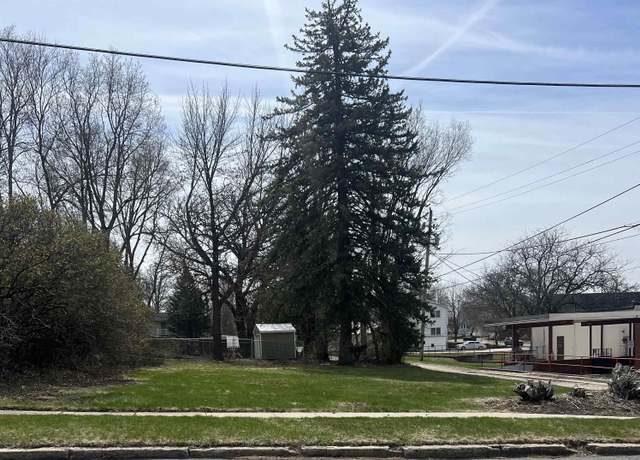 Property at 606 Coates, Parkersburg, IA 50665