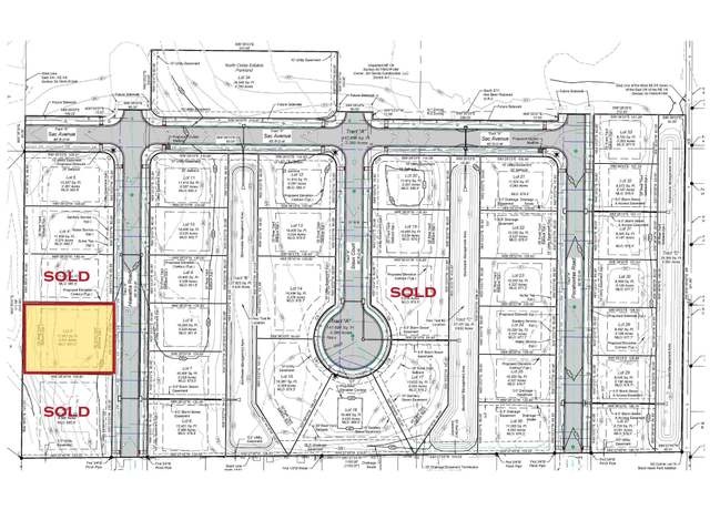 Property at 2 Lot 2, Cedar Falls, IA 50613
