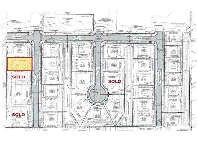 Property at 4 Lot 4, Cedar Falls, IA 50613