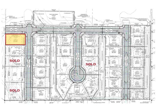 Property at 5 Lot 5, Cedar Falls, IA 50613
