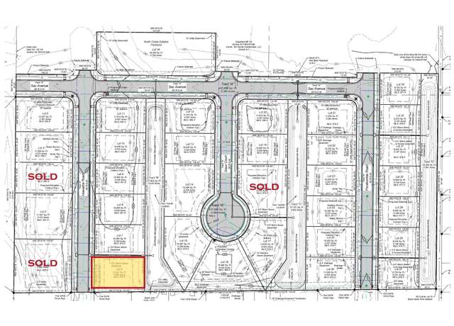 Property at 6 Lot 6, Cedar Falls, IA 50613