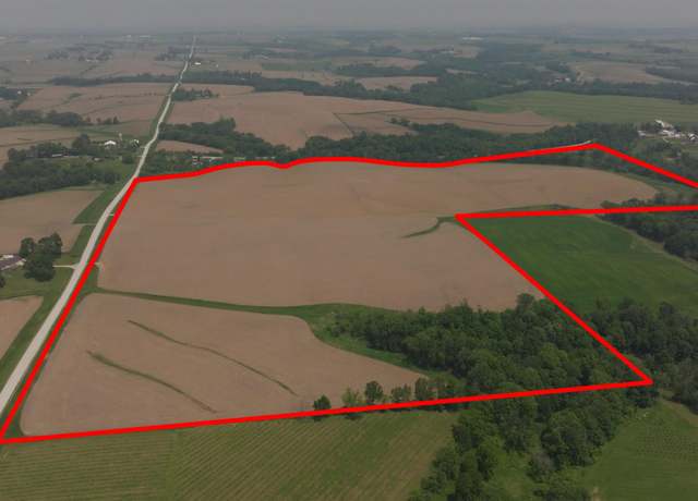 Property at 198th Ave, Decorah, IA 52101