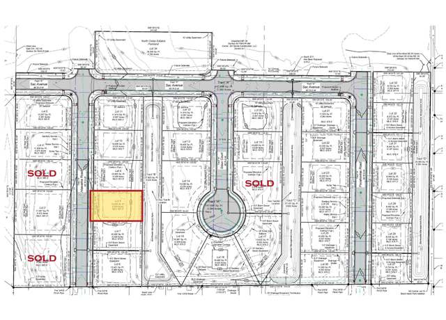 Property at 8 Lot 8, Cedar Falls, IA 50613