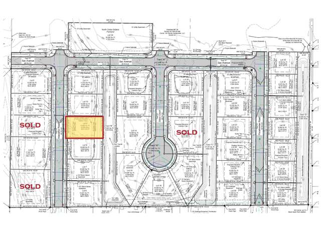 Property at 9 Lot 9, Cedar Falls, IA 50613