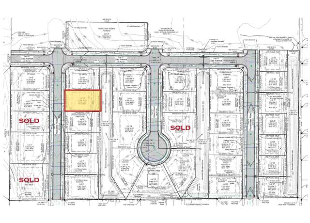 Property at 10 Lot 10, Cedar Falls, IA 50613