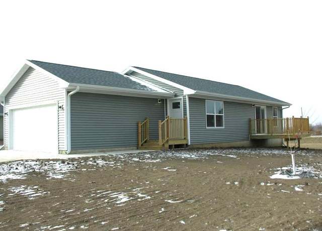 Property at 502 Boulder Ln, St. Ansgar, IA 50472, 3 beds, 2 baths