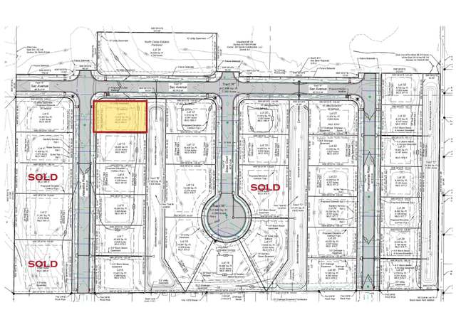 Property at 11 Lot 11, Cedar Falls, IA 50613