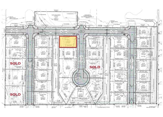 Property at 12 Lot 12, Cedar Falls, IA 50613