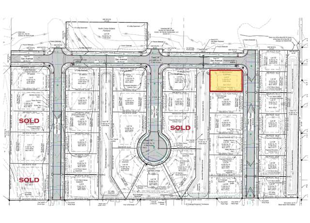 Property at 21 Lot 21, Cedar Falls, IA 50613