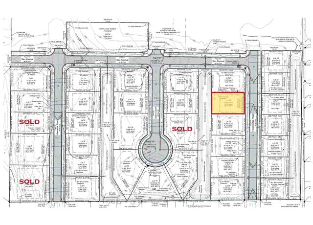 Property at 22 Lot 22, Cedar Falls, IA 50613