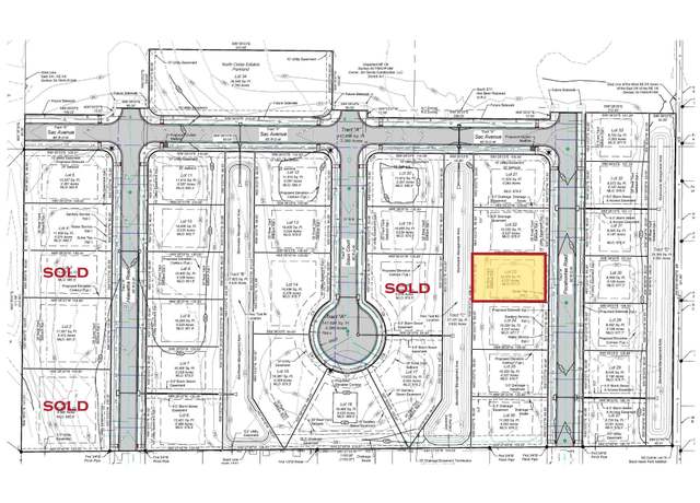 Property at 23 Lot 23, Cedar Falls, IA 50613