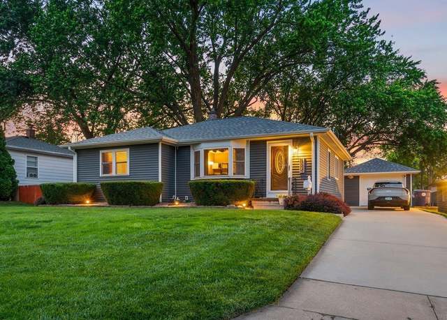 Property at 1635 Liberty Ave, Waterloo, IA 50702, 3 beds, 2 baths