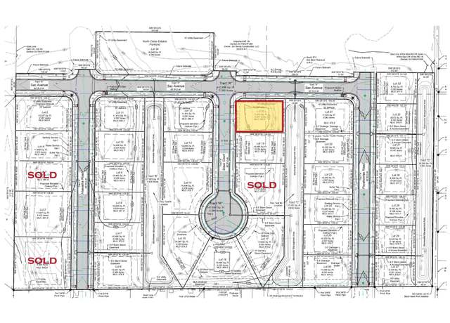 Property at 20 Lot 20, Cedar Falls, IA 50613