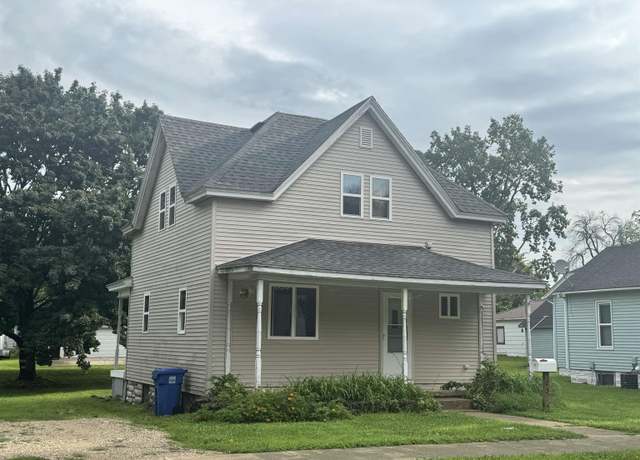 Property at 303 7th Ave Ave, Charles City, IA 50616, 3 beds, 1.5 baths