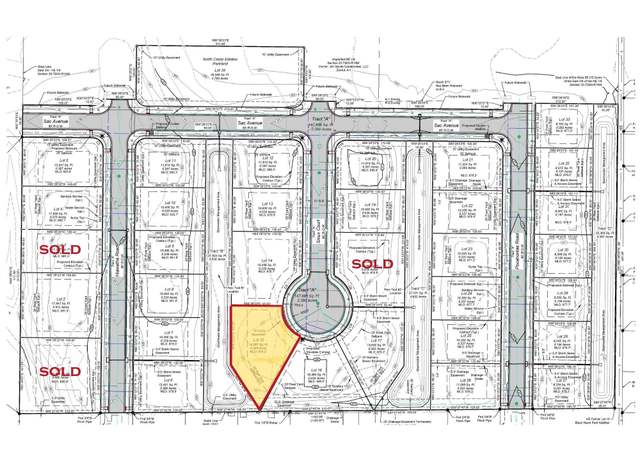 Property at 15 Lot 15, Cedar Falls, IA 50613