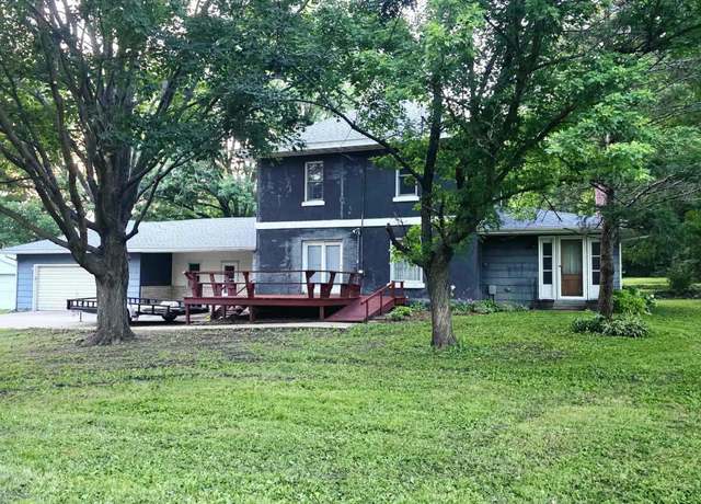 Property at 505 Chittenden, Floyd, IA 50435, 4 beds, 2.5 baths