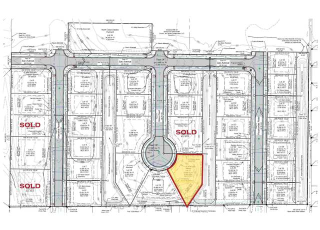Property at 17 Lot 17, Cedar Falls, IA 50613