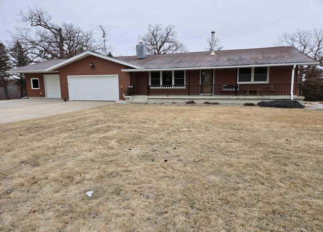 Property at 8888 Yankee Ave Ave, Cresco, IA 52136, 2 beds, 2 baths