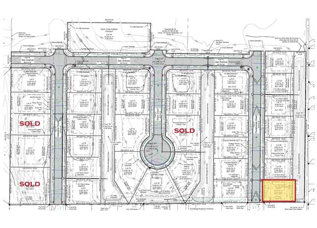 Property at 27 Lot 27, Cedar Falls, IA 50613