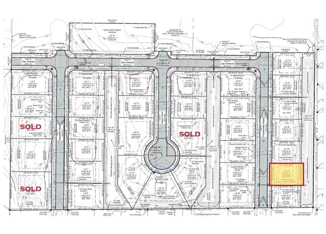Property at 28 Lot 28, Cedar Falls, IA 50613