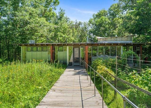 Property at 14973 Nature Rd, West Union, IA 52175, 1 bed, 2 baths