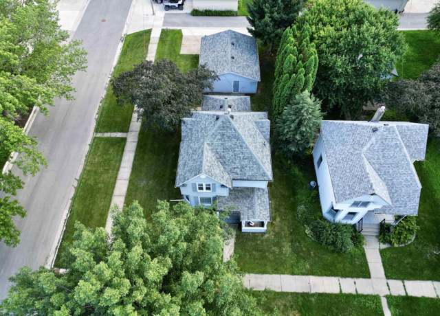 Property at 509 Center Ave, Decorah, IA 52101, 3 beds, 2 baths
