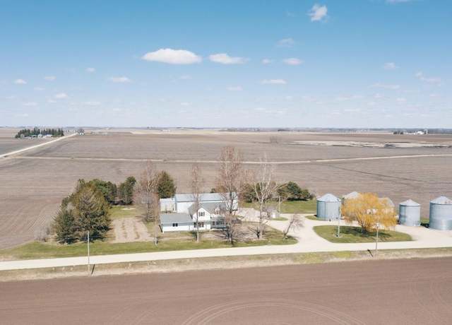 Property at 1311 Floyd Line St, Dougherty, IA 50433, 4 beds, 1 bath