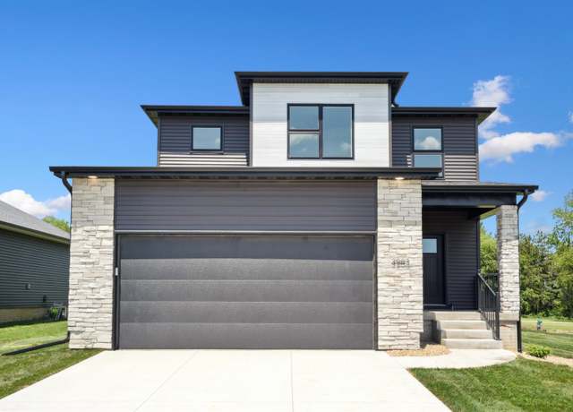 Property at 3903 Broomfield Dr, Cedar Falls, IA 50613, 4 beds, 3.5 baths