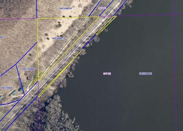 Property at 000 Red Oak Rd, Harpers Ferry, IA 52146