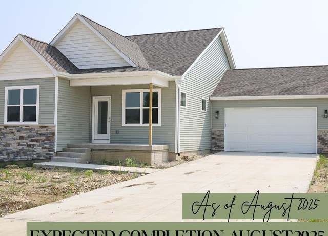 Property at 1227 Stone Ln, Waverly, IA 50677, 3 beds, 2 baths
