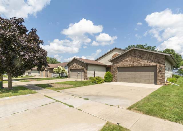Property at 306 NW 24th St, Waverly, IA 50677, 3 beds, 3 baths