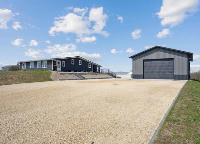 Property at 2543 230th Ave, Delhi, IA 52223, 3 beds, 2.5 baths