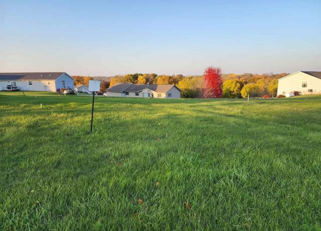Property at 00 High Pointe Loop Lot 119, Mcgregor, IA 52157