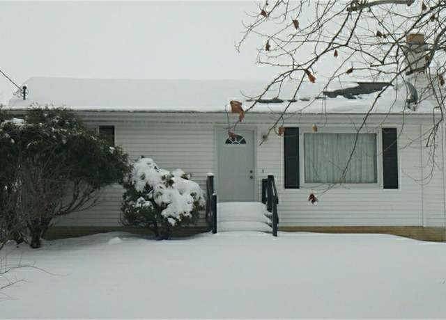Property at 108 NE 4th St, West Union, IA 52175, 2 beds, 1 bath
