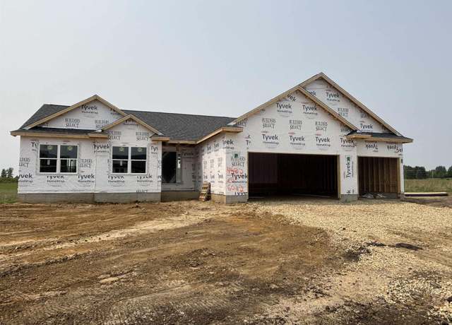 Property at 4522 Sonoma Dr, Cedar Falls, IA 50613, 4 beds, 3 baths