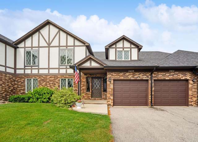 Property at 3429 Georgetown Dr #8, Waterloo, IA 50701, 2 beds, 2 baths