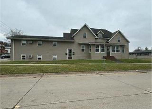 Property at 102 Vernon St, Decorah, IA 52101