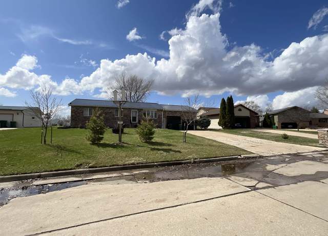 Property at 401 O'brien Ct, Independence, IA 50644, 3 beds, 1 bath